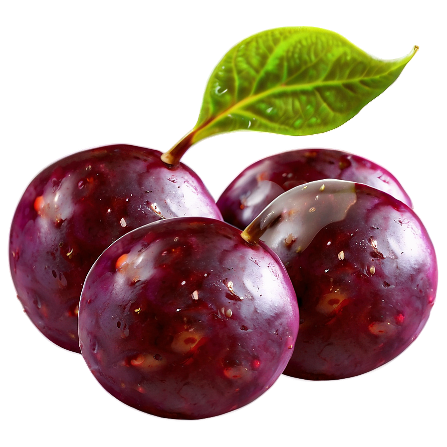 Sour Plum Image Png 46