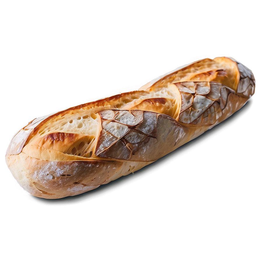 Sourdough Baguette Png 57