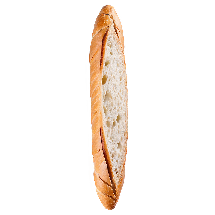 Sourdough Baguette Png Sdq