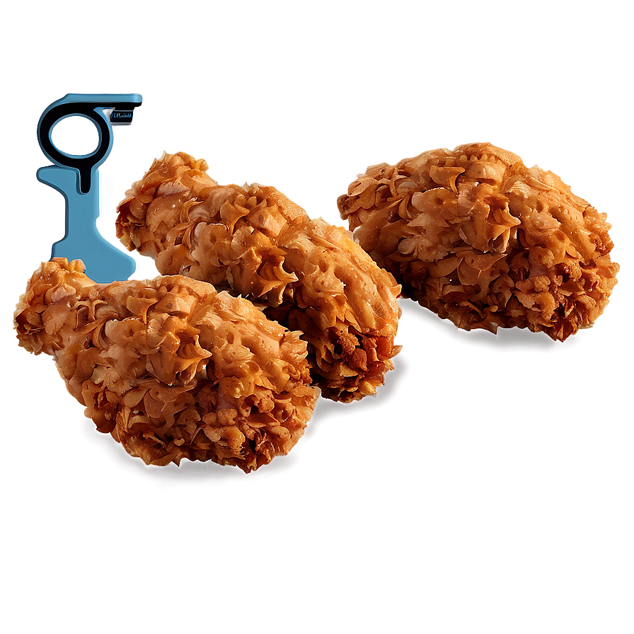 Southern Fried Chicken Png Kfc81