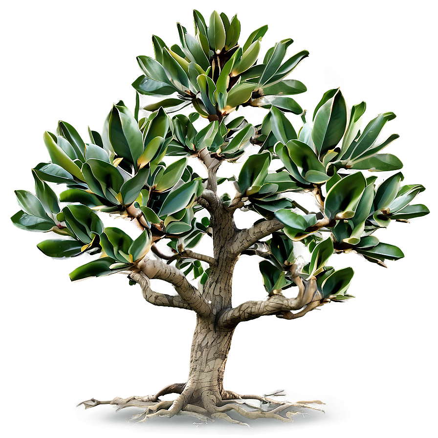 Southern Magnolia Tree Png 85