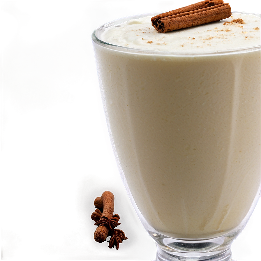 Southern Style Eggnog Png 06132024