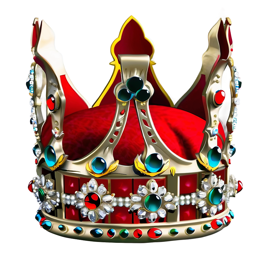 Sovereign Crown Image Png 94