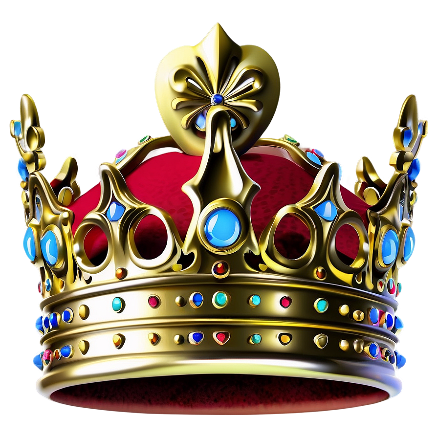 Sovereign Crown Image Png Ybx