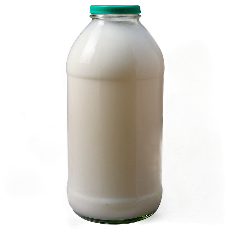 Soy Milk Gallon Graphic Png 98