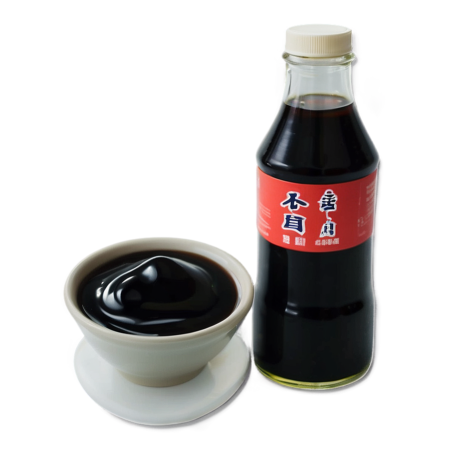 Soy Sauce Production Png Llx54