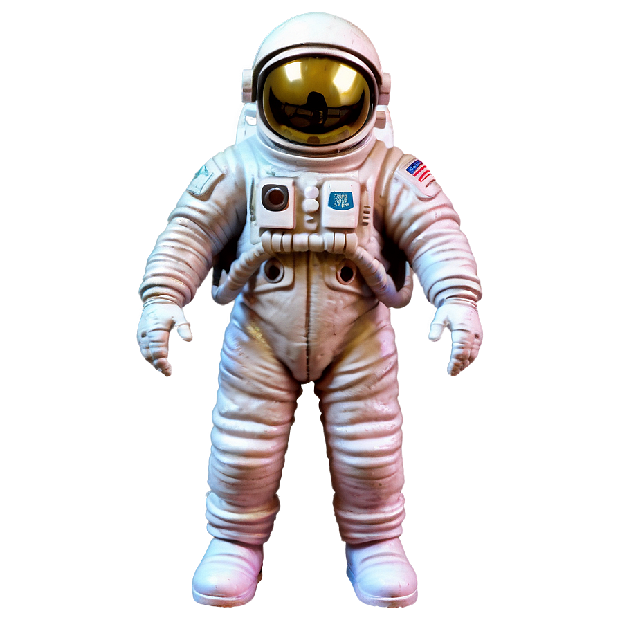 Space Astronaut Figure Png Nyk