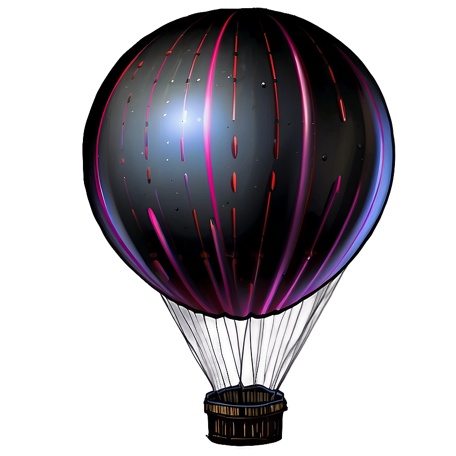 Space Balloons Png Str