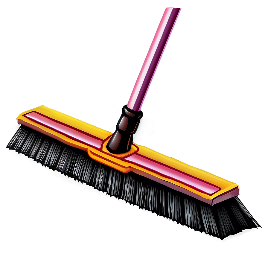 Space Broom Png Joy18