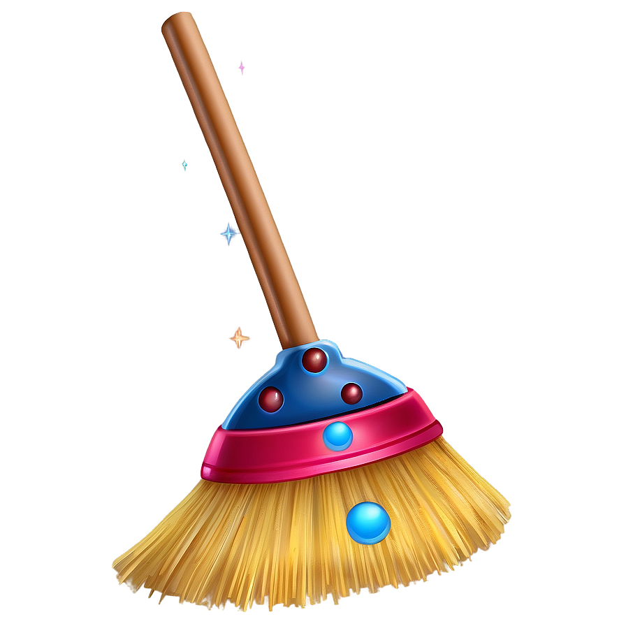 Space Broom Png Luw39