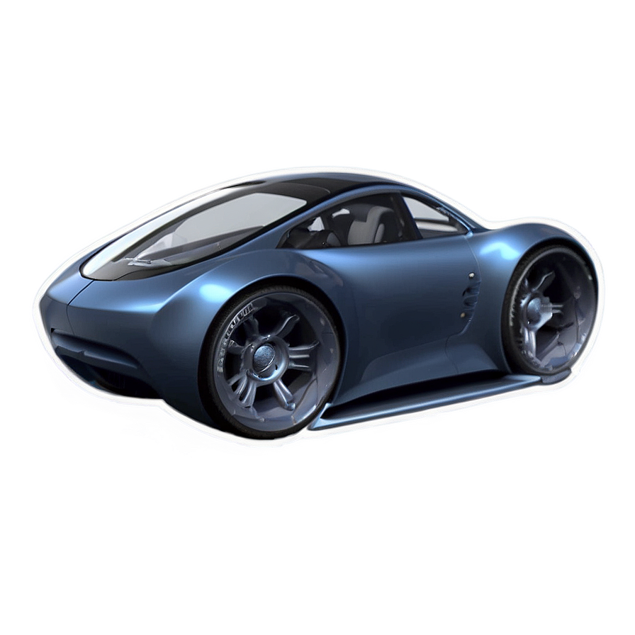 Space Cars Png 05242024