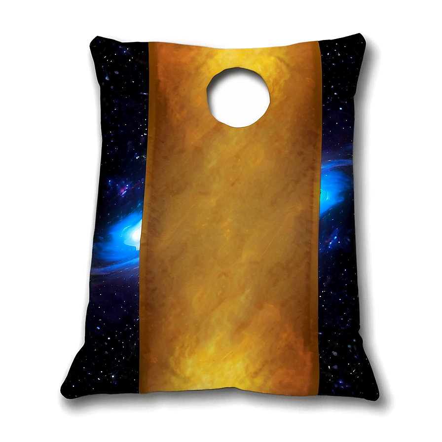 Space Galaxy Cornhole Bag Png Sjp14