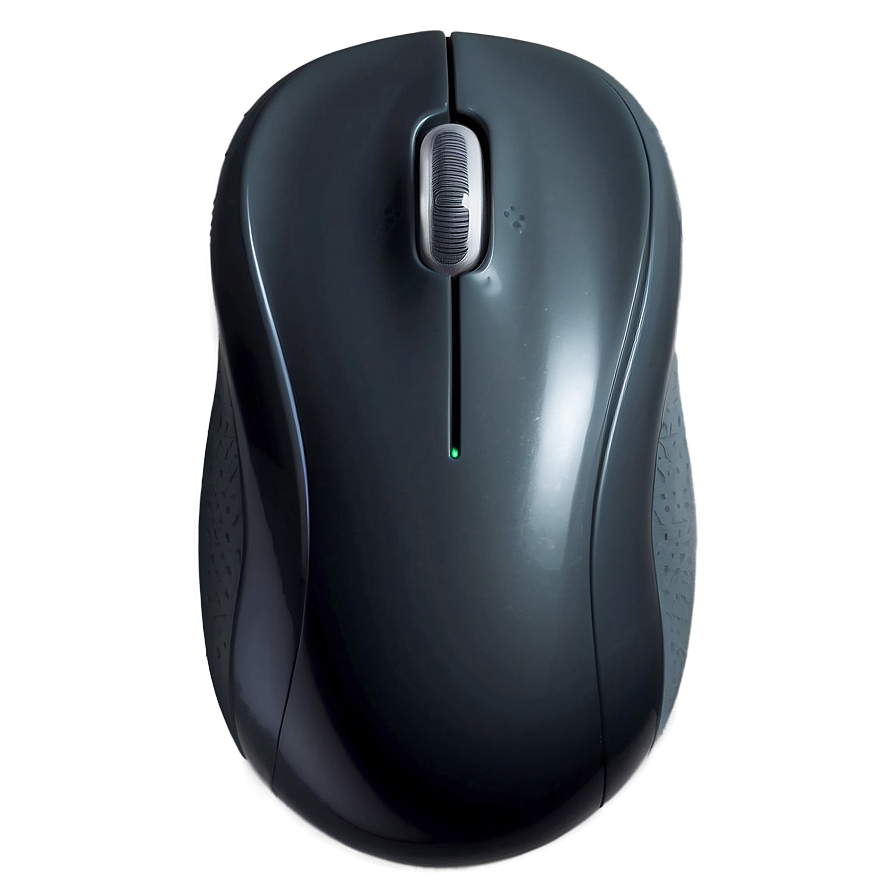 Space Gray Mac Mouse Png 06282024