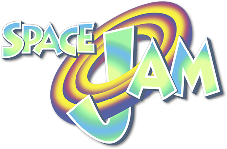 Space Jam Logo