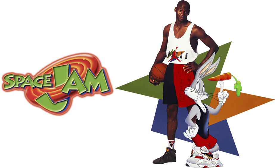 Space_ Jam_ Promotional_ Artwork