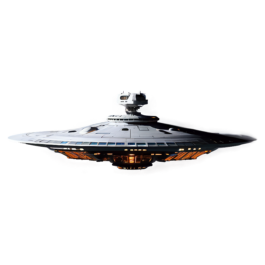 Space Odyssey Starship Png Jsh