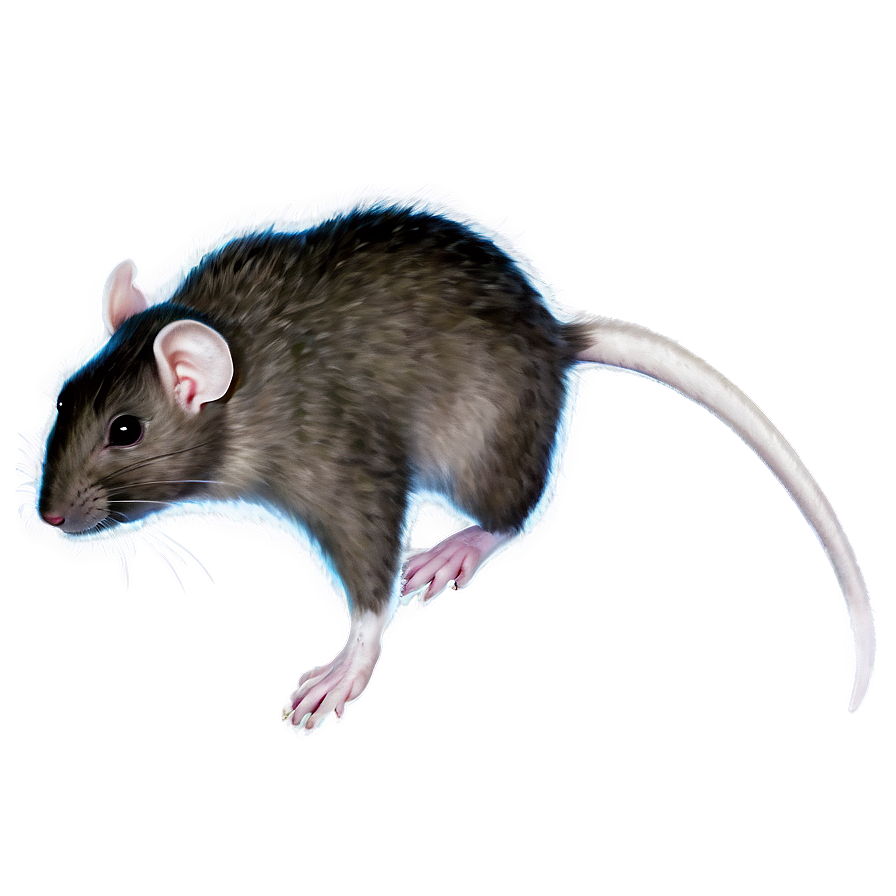 Space Rat Png Rng