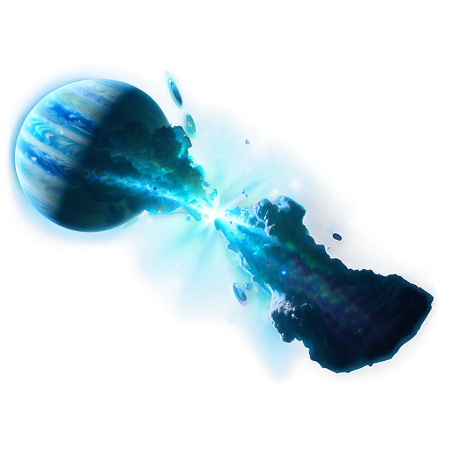 Space Rift Png 95