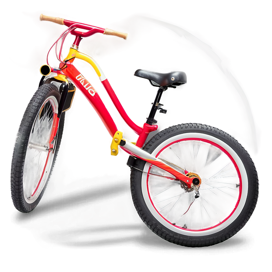 Space-saving Bicycle Png Qlu52