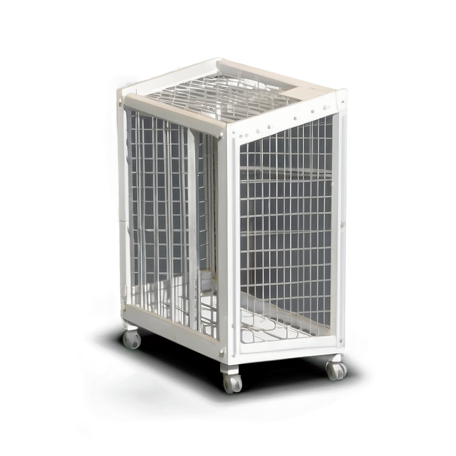 Space Saving Cage Png Upr