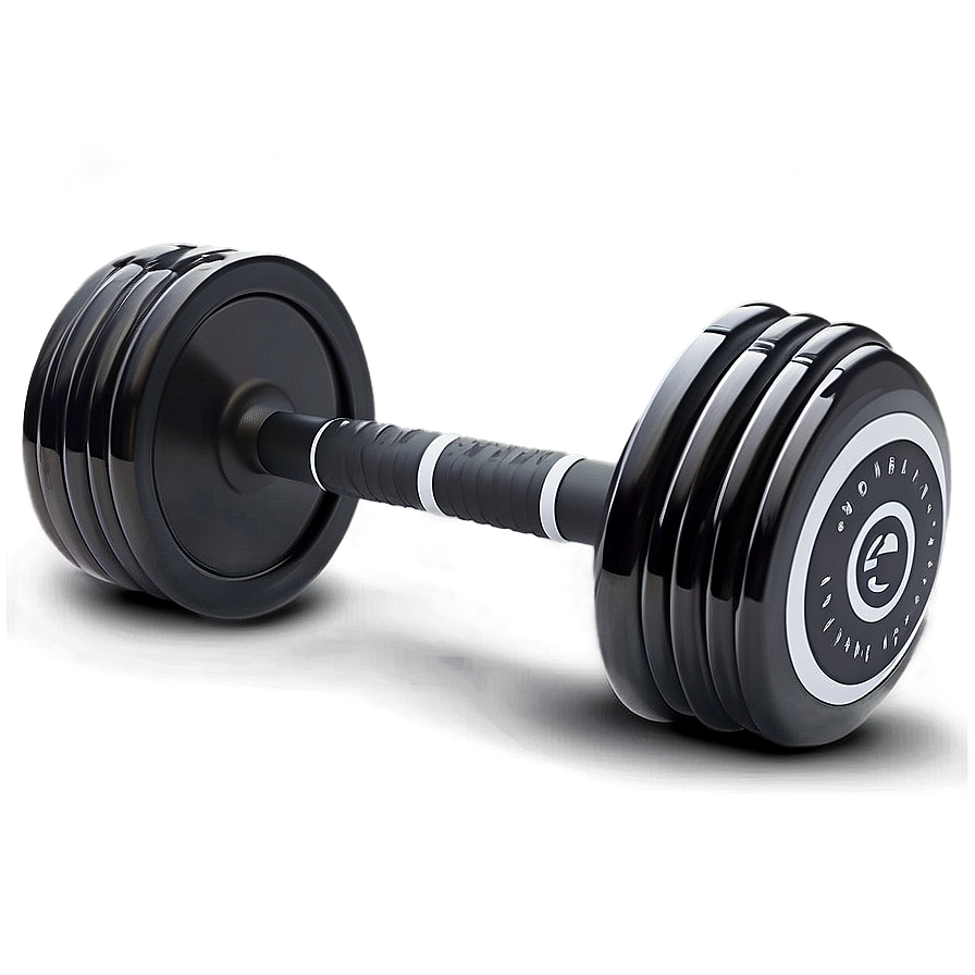 Space Saving Dumbbell Design Png 05252024