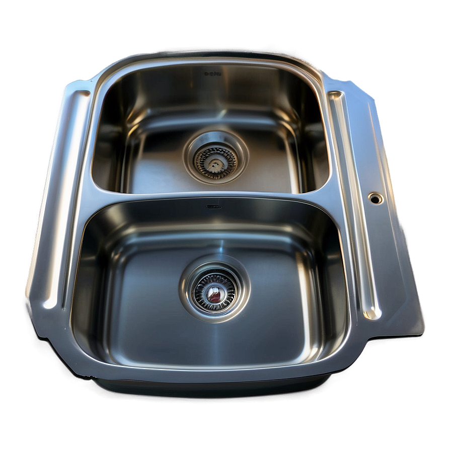 Space Saving Kitchen Sink Png 06122024