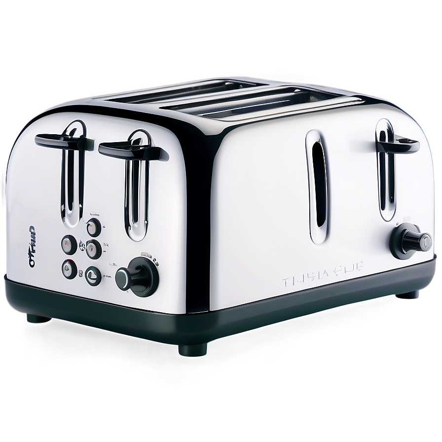 Space Saving Toaster Png Gdh36