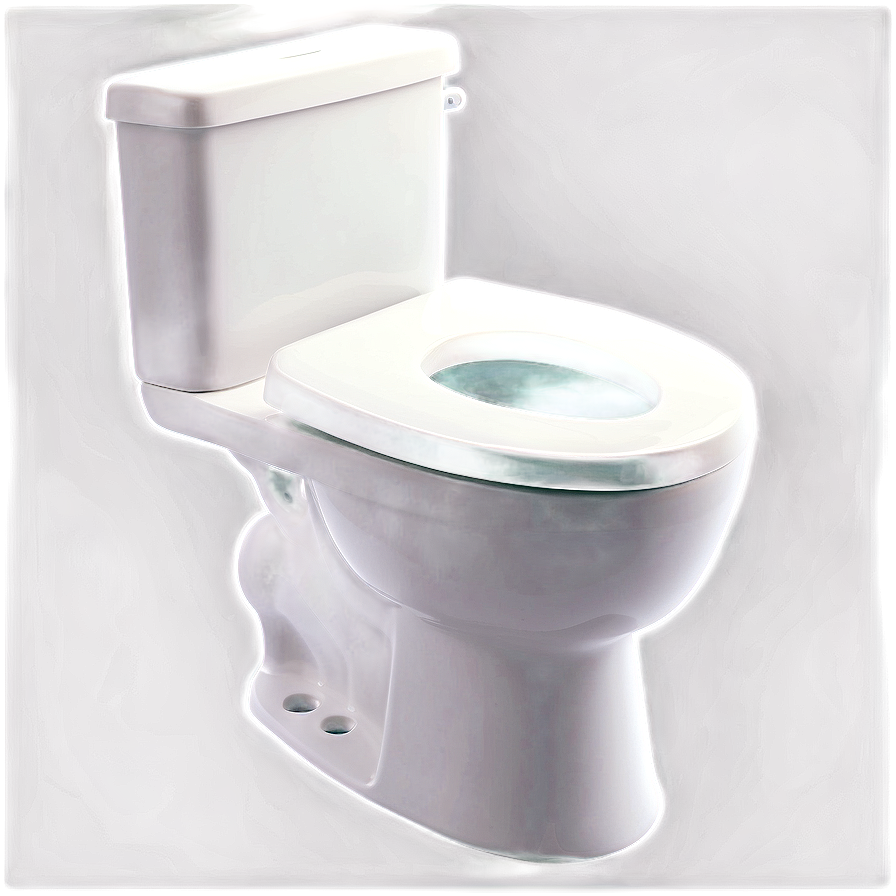 Space Saving Toilet Seat Png Bhy