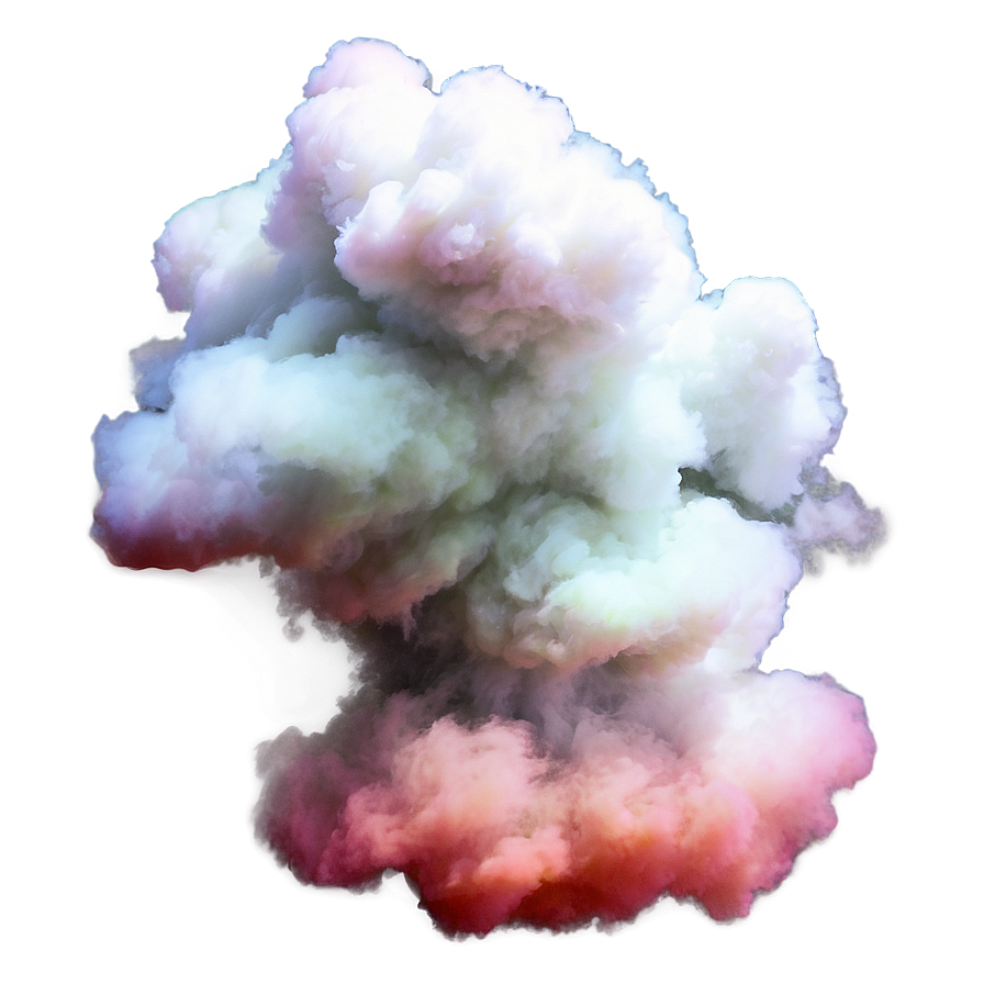 Space Smoke Clouds Png 06282024