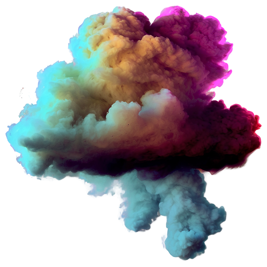 Space Smoke Clouds Png 56