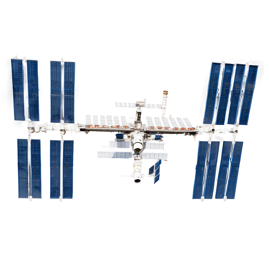 Space Station A