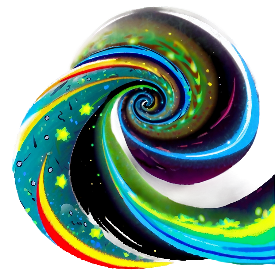 Space Swirl Png 05242024