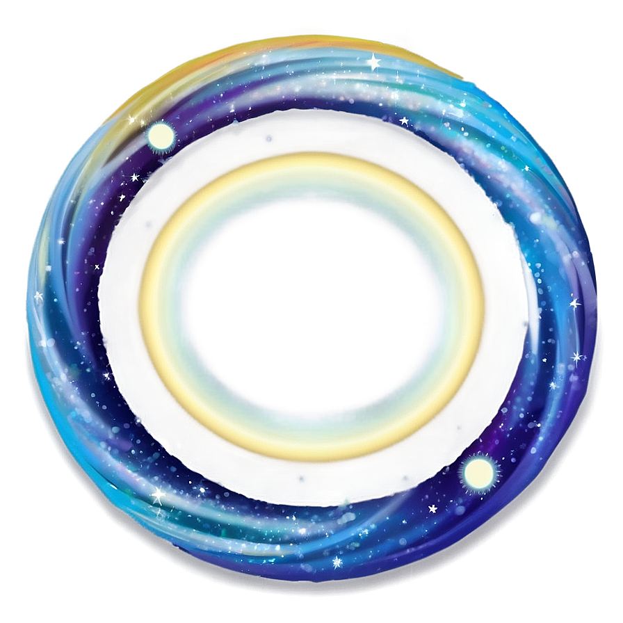 Space Swirl Png 59