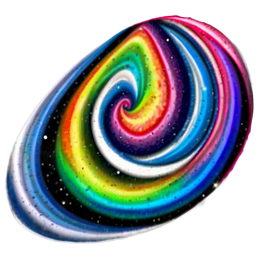 Space Swirl Png 86