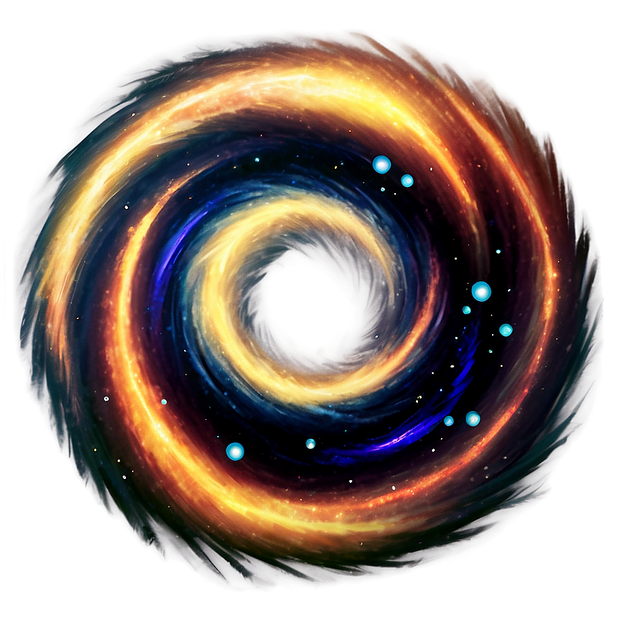 Space Swirl Png Byy