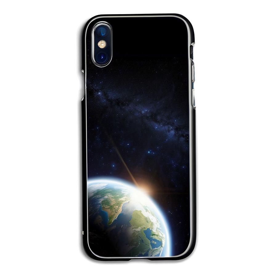 Space Theme Iphone Case Png 06272024