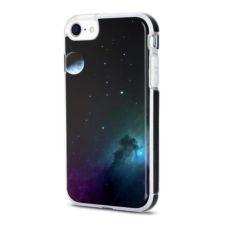 Space Theme Iphone Case Png 06272024