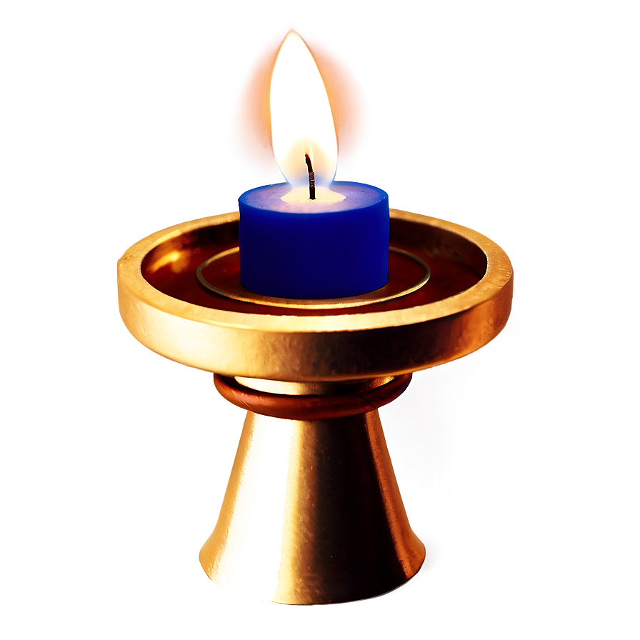 Space-themed Candlestick Png 45