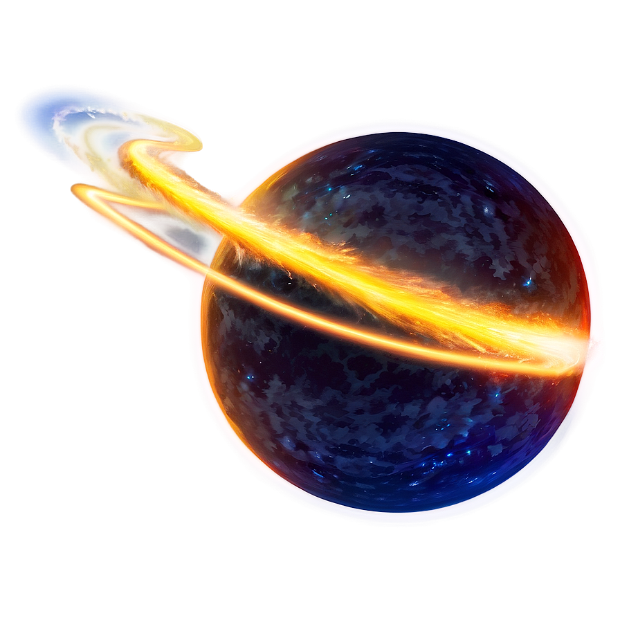 Space Time Continuum Concept Png 05032024