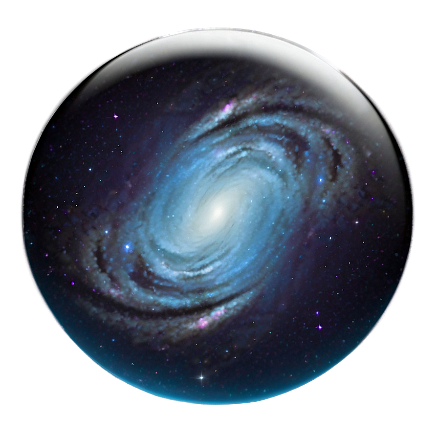 Space View Png 48