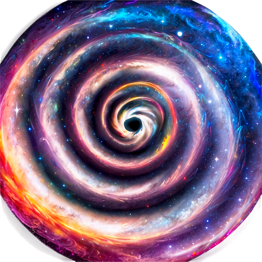 Space Vortex Image Png 06282024