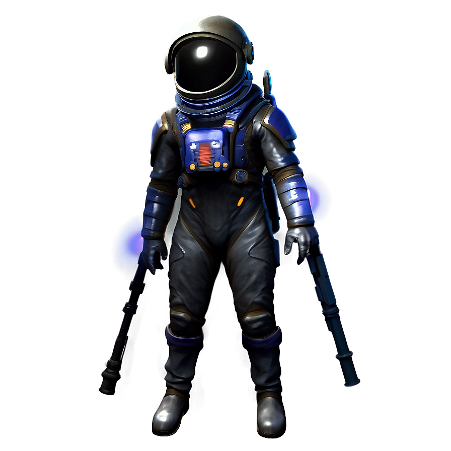 Space Wanderer Concept Png 18