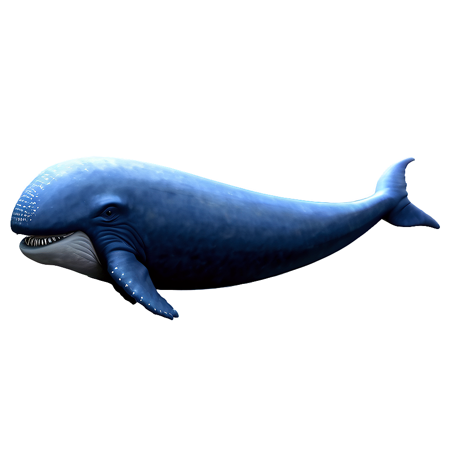 Space Whale Png 1