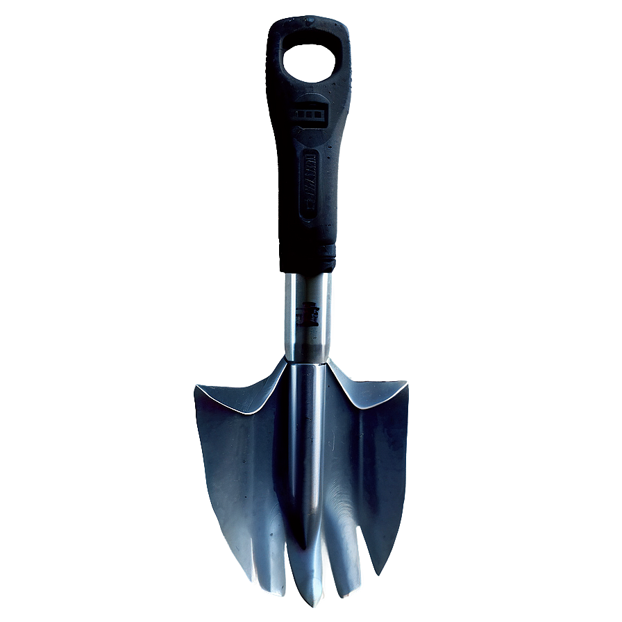 Spade Construction Tool Png 05242024