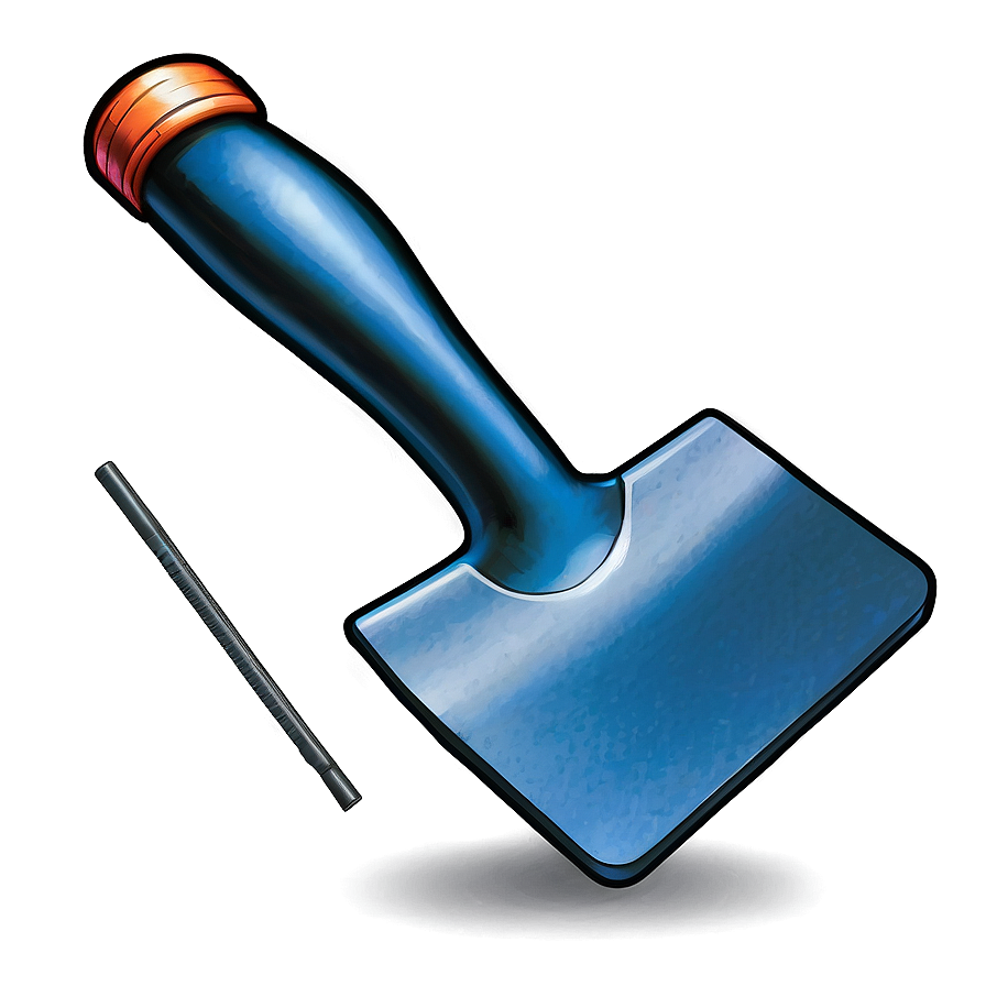 Spade Tool Illustration Png Nnk24