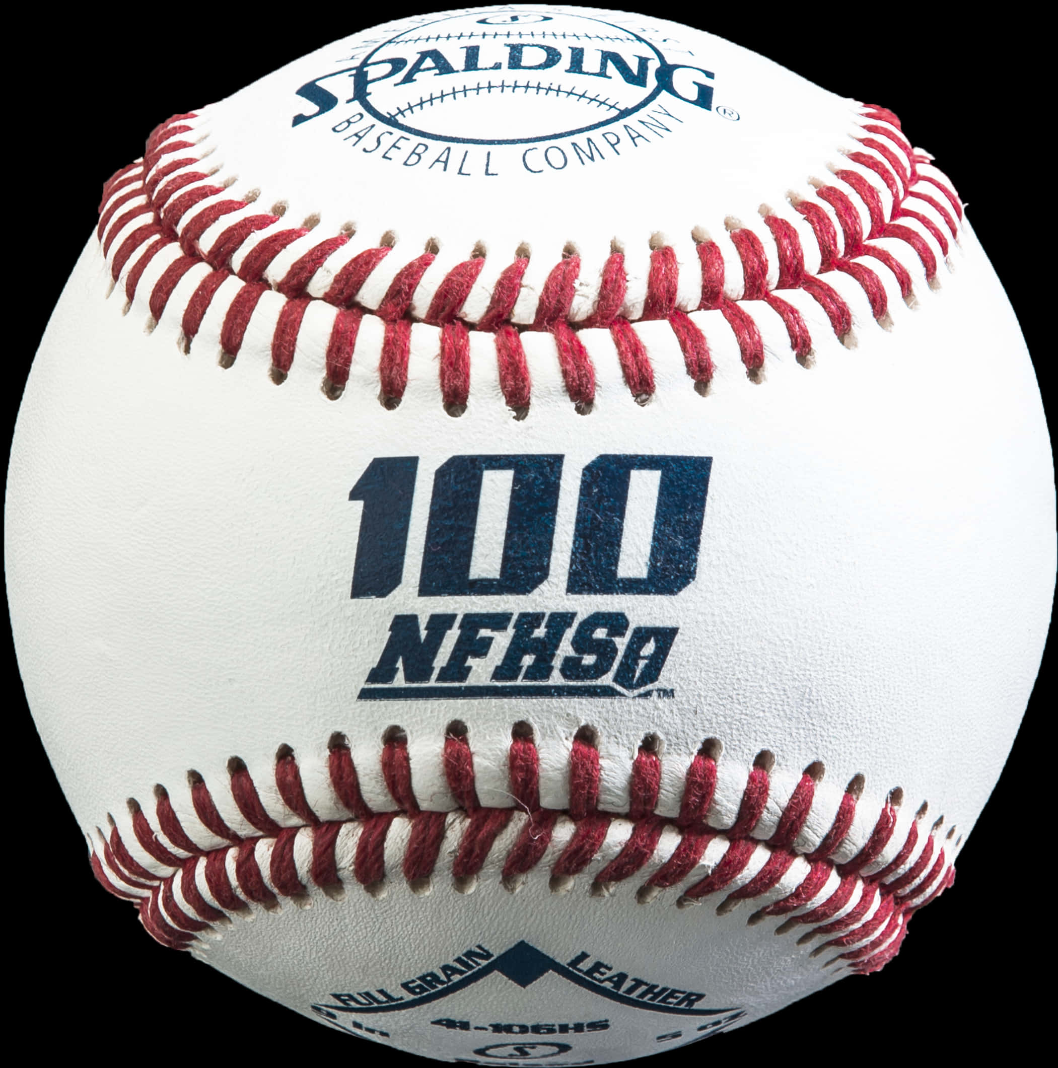 Spalding Baseball Centennial Edition