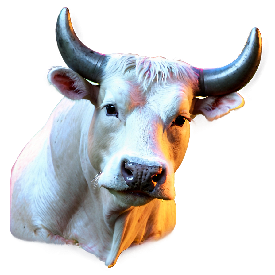 Spanish Bull Icon Png 52