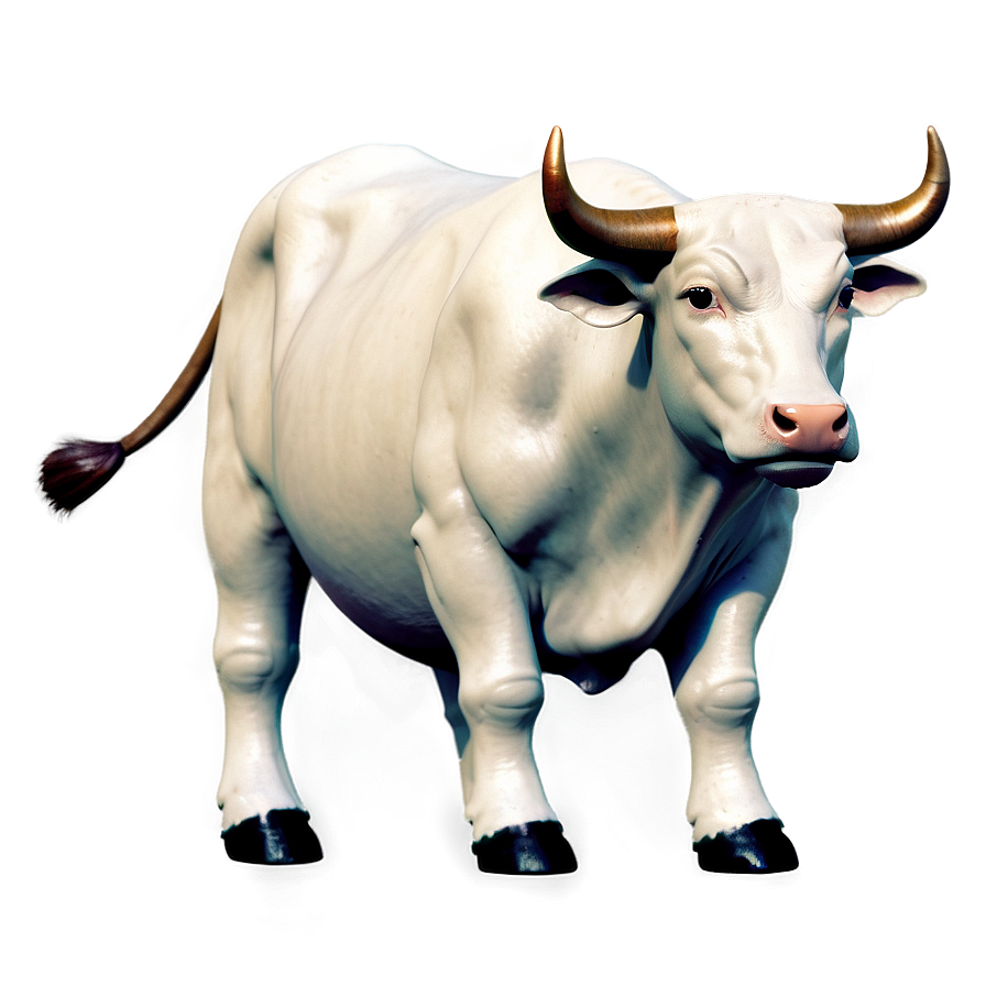 Spanish Bull Icon Png Xbd