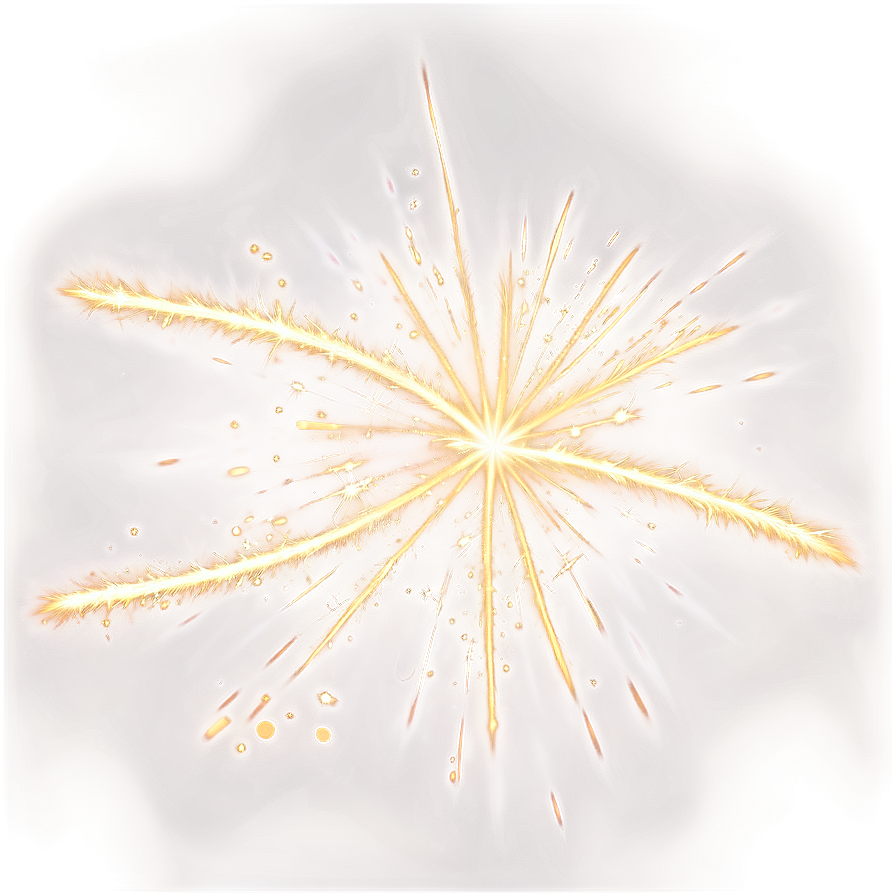 Spark Glitter Png 63