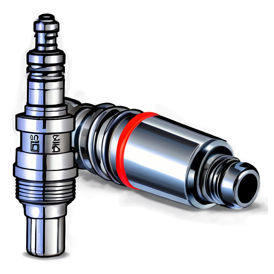 Spark Plug C